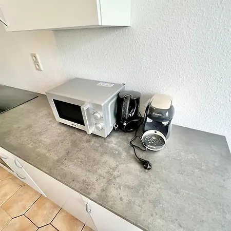 Ailiv Megaspace 33 * Wolfsburg