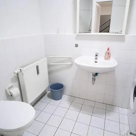 Apartment Ailiv Megaspace 33