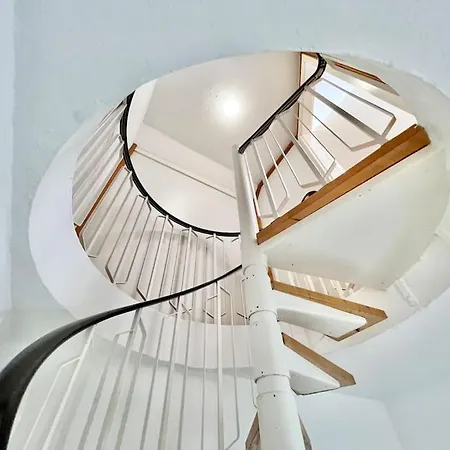 Ailiv Megaspace 33 Apartment Wolfsburg