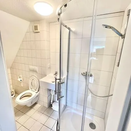 Apartment Ailiv Megaspace 33 Wolfsburg