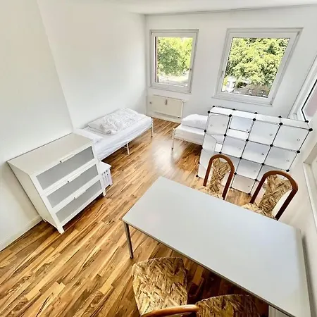 Apartment Ailiv Megaspace 33