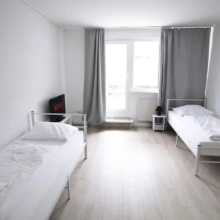Ailiv Megaspace 33 Apartment *