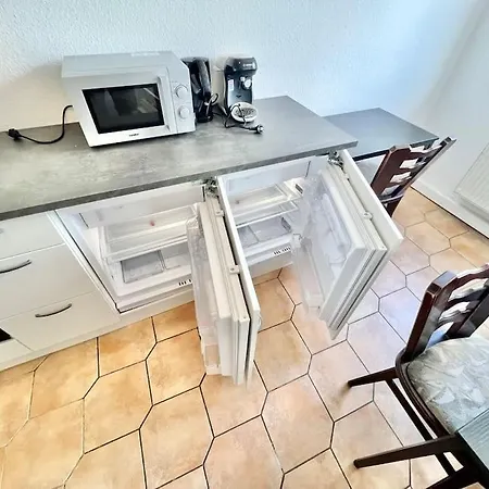 Ailiv Megaspace 33 Apartment