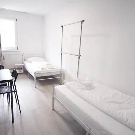 Ailiv Megaspace 33 Apartment *