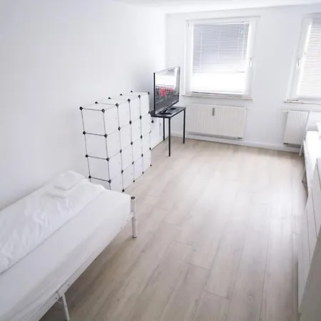 Apartment Ailiv Megaspace 33