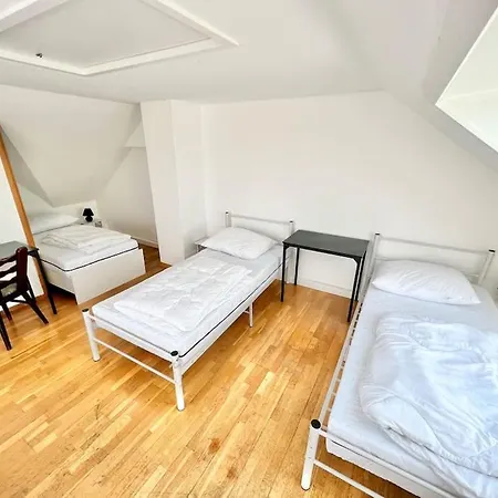 Apartment Ailiv Megaspace 33 *