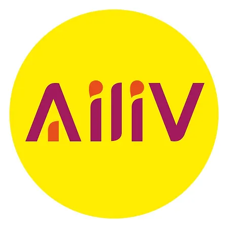 Ailiv Megaspace 33